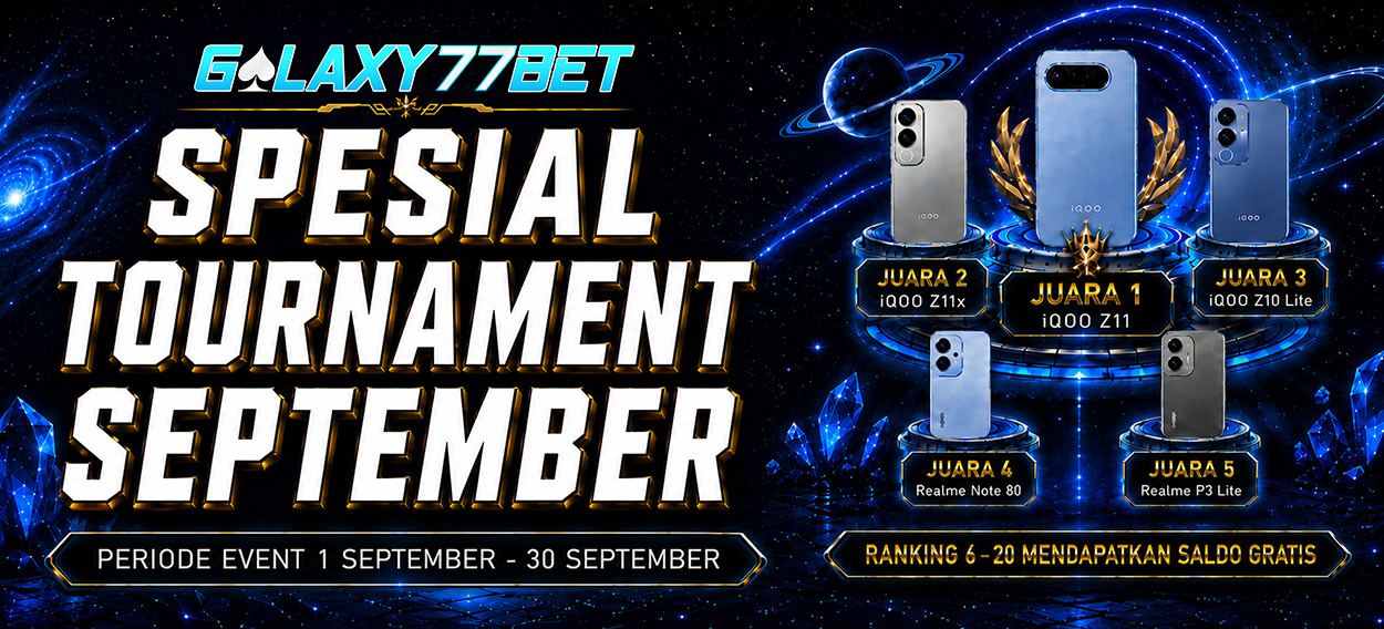 DAFTAR BANDAR TOGEL ONLINE HADIAH TERBESAR NO. 1